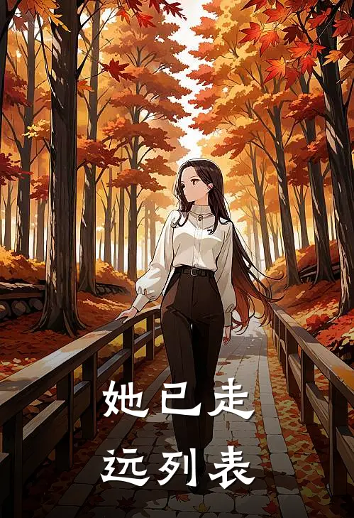 她已走远列表