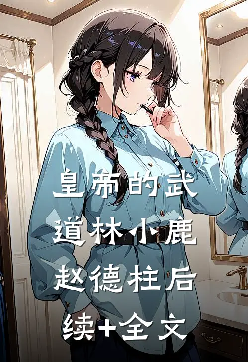皇帝的武道林小鹿赵德柱后续+全文