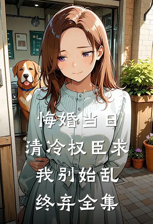 悔婚当日，清冷权臣求我别始乱终弃全集