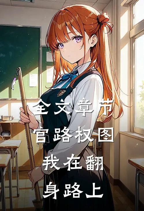 全文章节官路权图：我在翻身路上