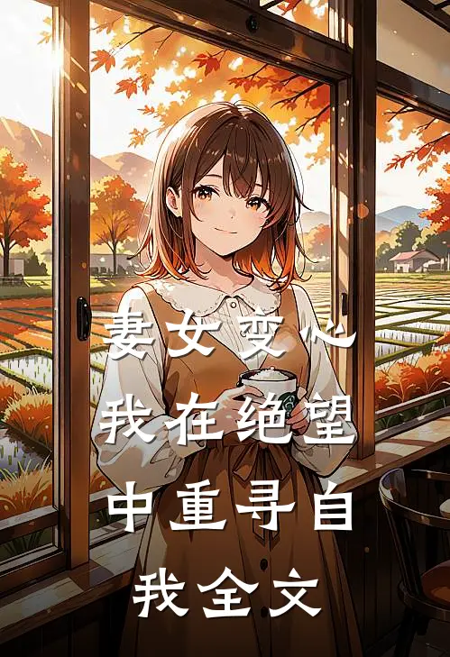 妻女变心，我在绝望中重寻自我全文
