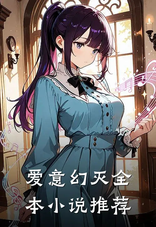爱意幻灭全本小说推荐