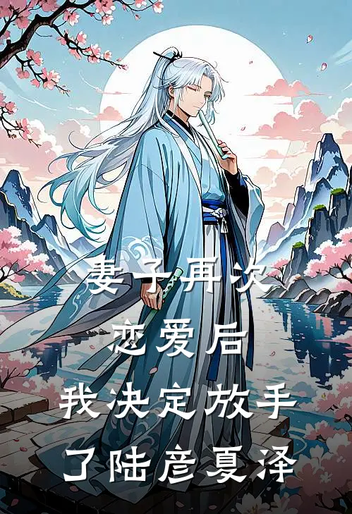 妻子再次恋爱后，我决定放手了陆彦夏泽