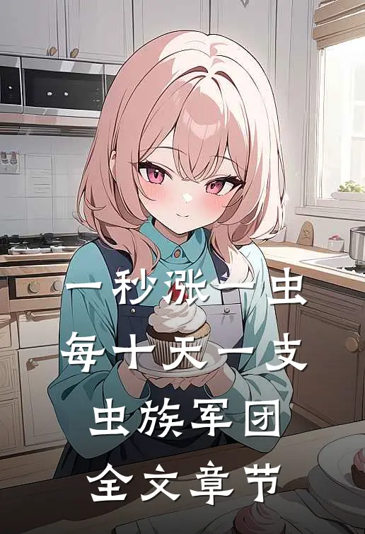 一秒涨一虫，每十天一支虫族军团全文章节