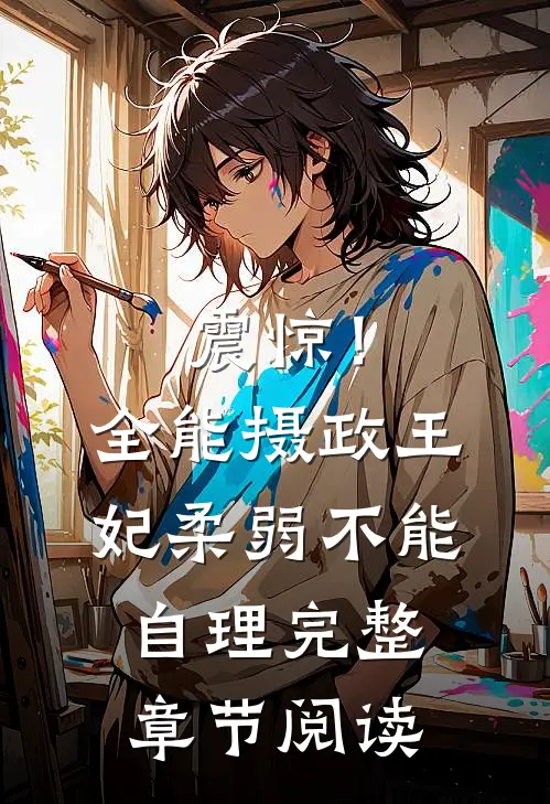 震惊！全能摄政王妃柔弱不能自理完整章节阅读
