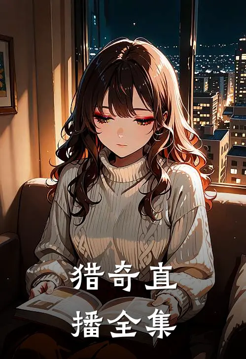 猎奇直播 全集