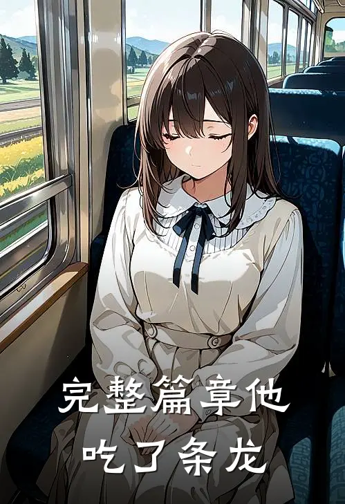 完整篇章他吃了条龙