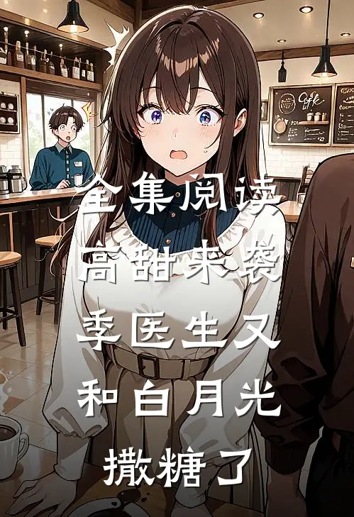 全集阅读高甜来袭：季医生又和白月光撒糖了