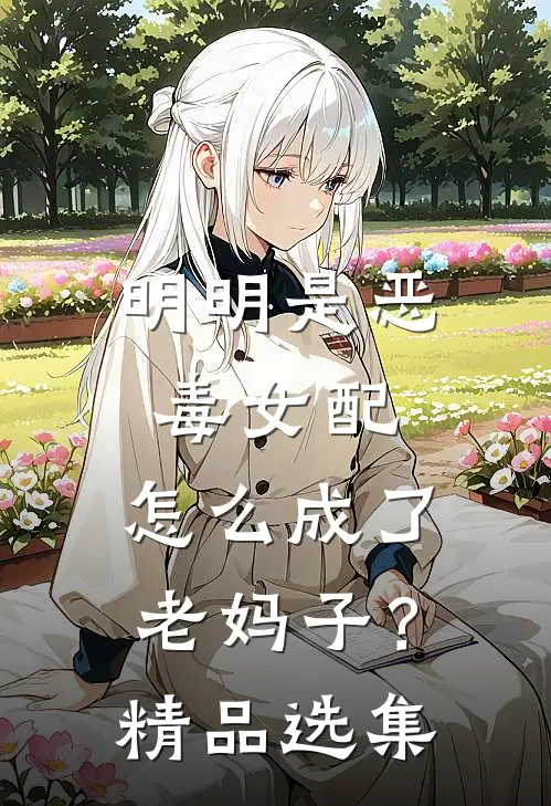 明明是恶毒女配，怎么成了老妈子？精品选集