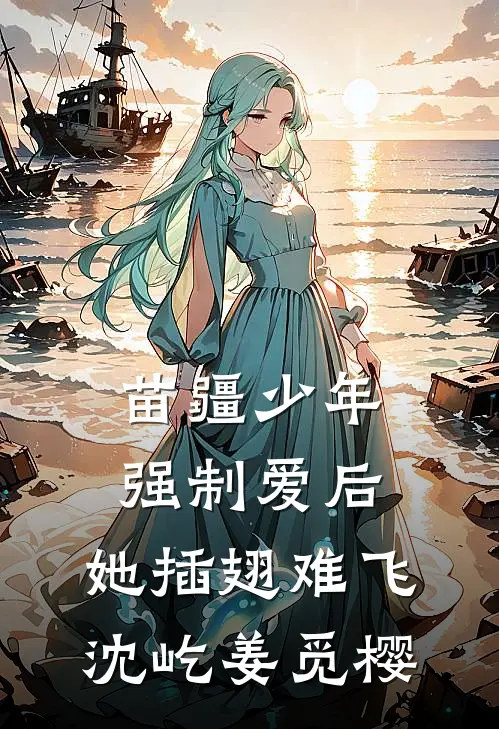 苗疆少年强制爱后，她插翅难飞沈屹姜觅樱