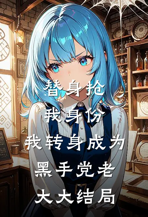 替身抢我身份，我转身成为黑手党老大大结局