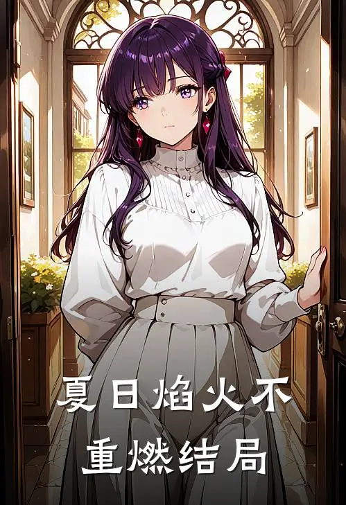 夏日焰火不重燃结局