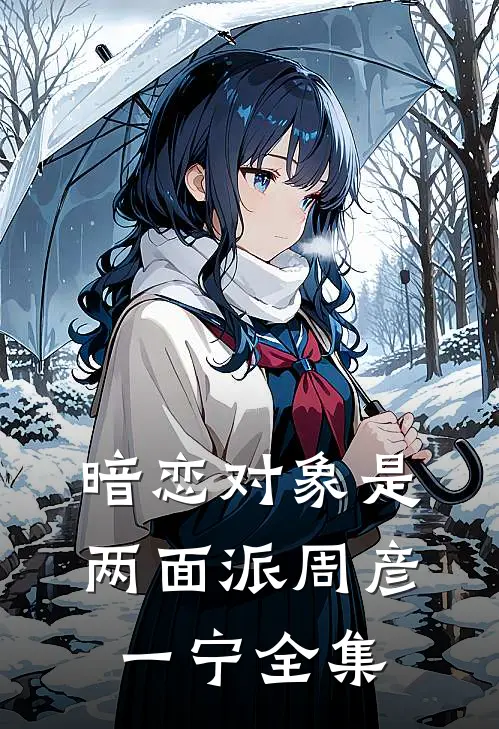 暗恋对象是两面派周彦一宁 全集