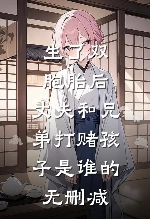 生了双胞胎后，丈夫和兄弟打赌孩子是谁的无删减