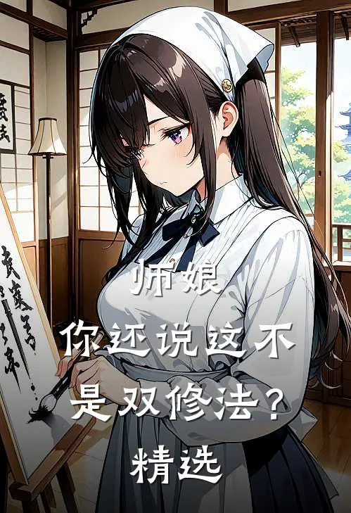 师娘，你还说这不是双修法？精选