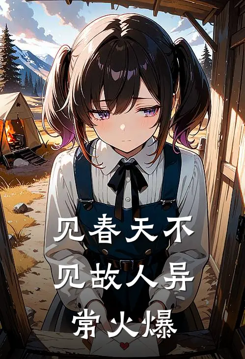 见春天不见故人异常火爆