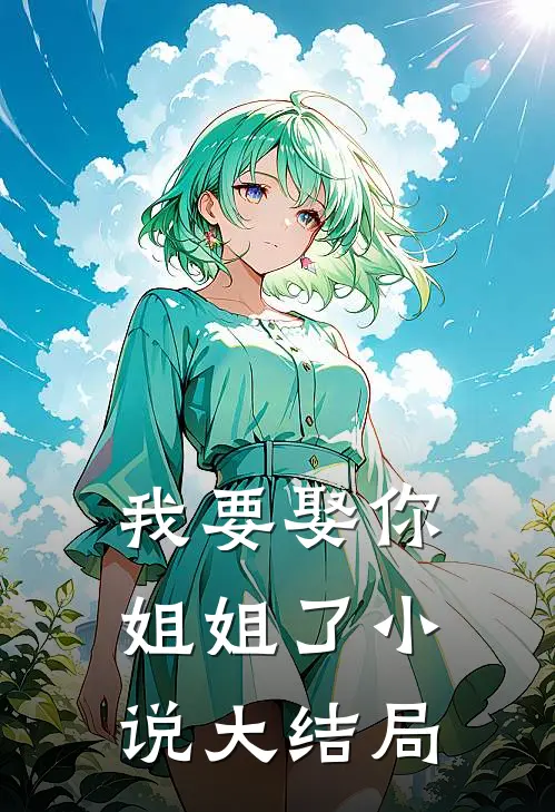 我要娶你姐姐了小说大结局