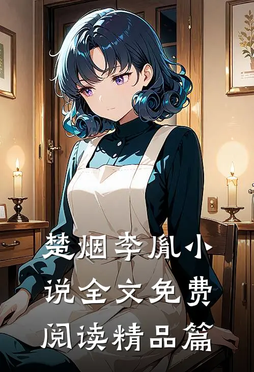 楚烟李胤小说全文免费阅读精品篇