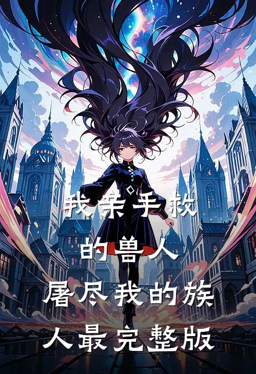 我亲手救的兽人，屠尽我的族人最完整版