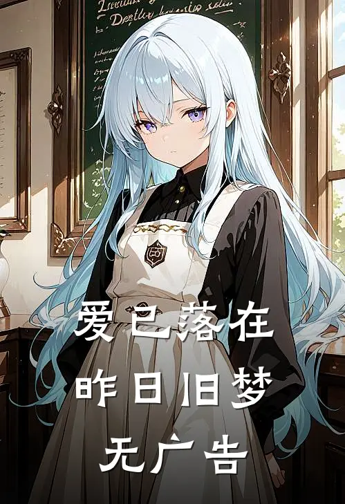 爱已落在昨日旧梦无广告