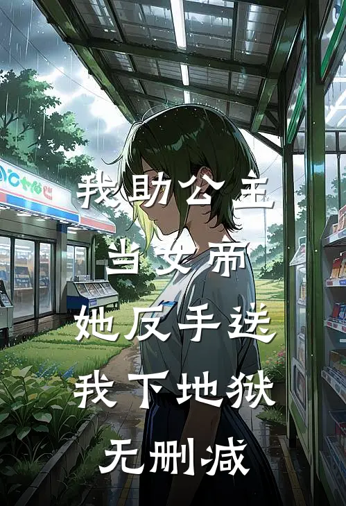 我助公主当女帝，她反手送我下地狱无删减