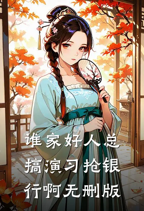 谁家好人总搞演习抢银行啊无删版