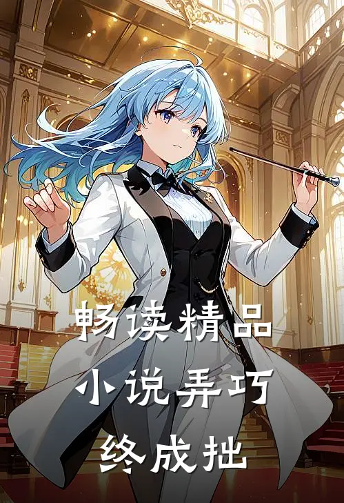 畅读精品小说弄巧终成拙