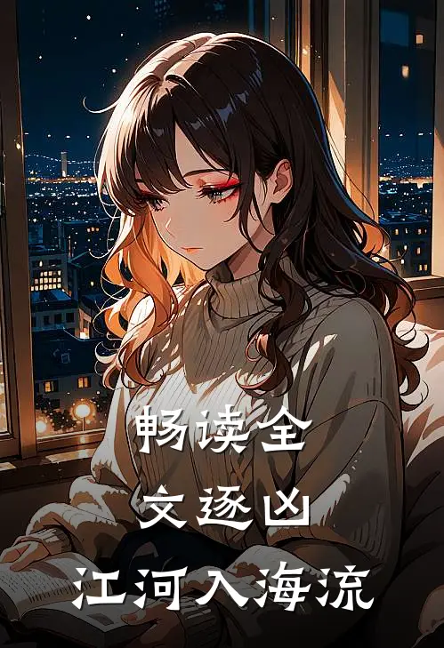 畅读全文逐凶：江河入海流