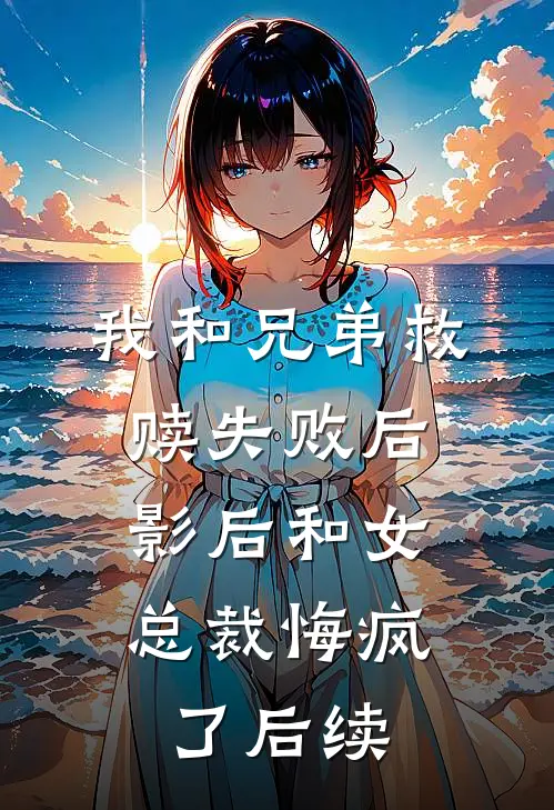 我和兄弟救赎失败后，影后和女总裁悔疯了后续