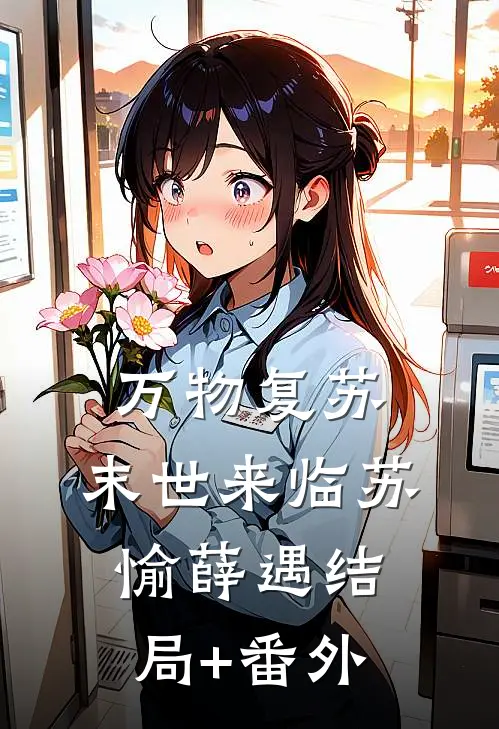 万物复苏，末世来临苏愉薛遇结局+番外