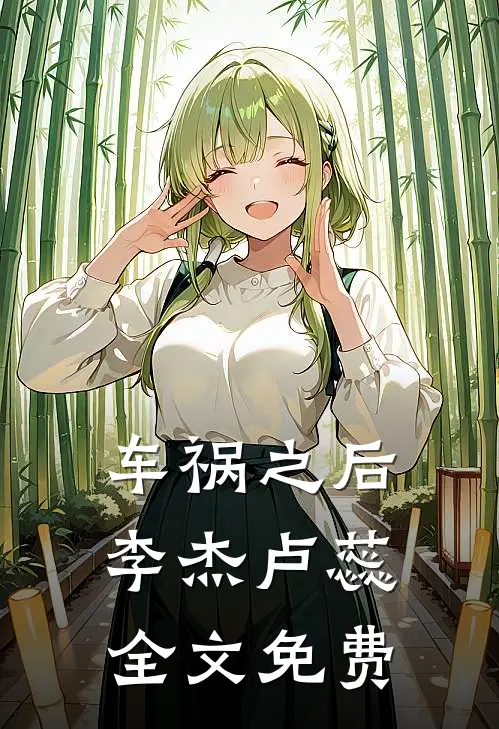 车祸之后李杰卢蕊全文免费