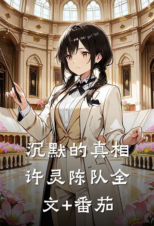 沉默的真相许灵陈队全文+番茄