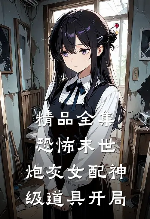 精品全集恐怖末世，炮灰女配神级道具开局