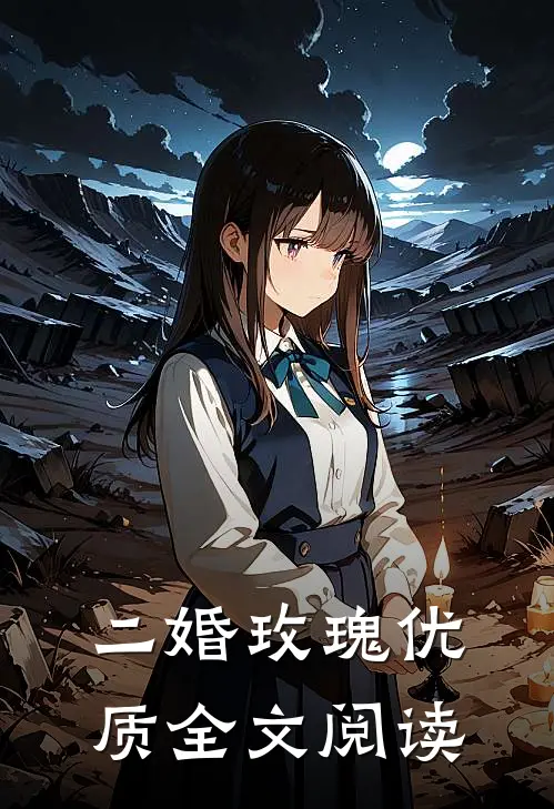 二婚玫瑰优质全文阅读