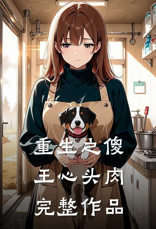 重生之傻王心头肉完整作品