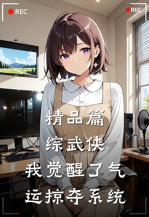 精品篇综武侠：我觉醒了气运掠夺系统