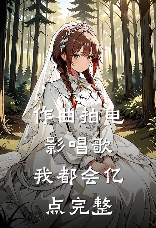 作曲拍电影唱歌，我都会亿点完整