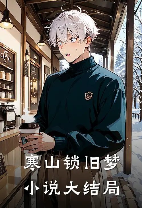 寒山锁旧梦小说大结局