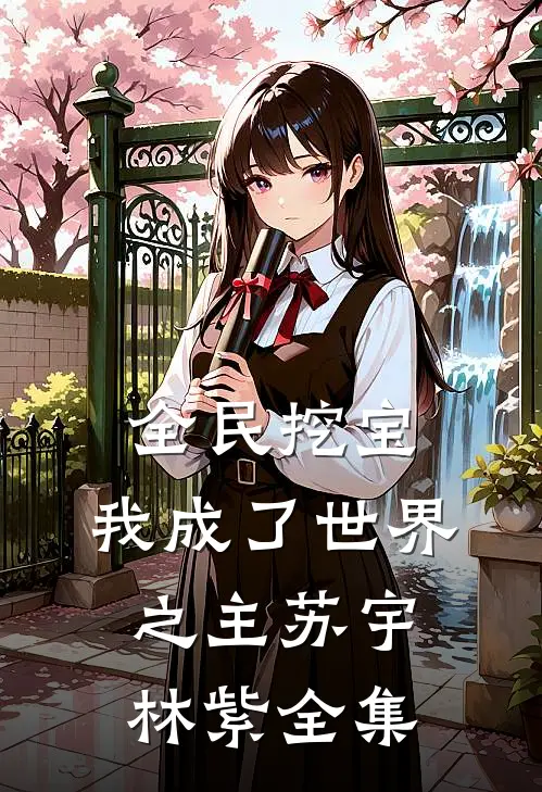 全民挖宝，我成了世界之主苏宇林紫 全集