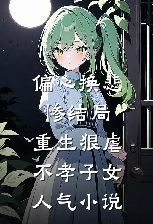 偏心换悲惨结局，重生狠虐不孝子女人气小说