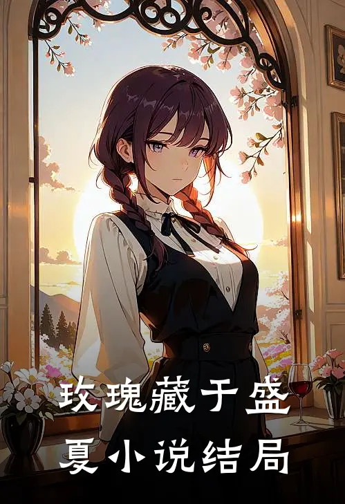 玫瑰藏于盛夏小说结局