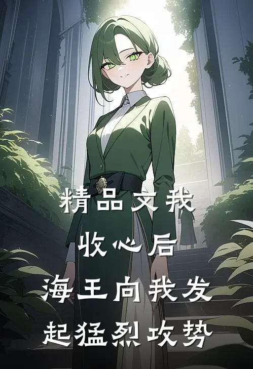 精品文我收心后，海王向我发起猛烈攻势