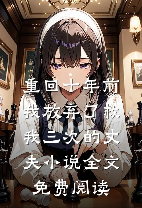 重回十年前，我放弃了救我三次的丈夫小说全文免费阅读