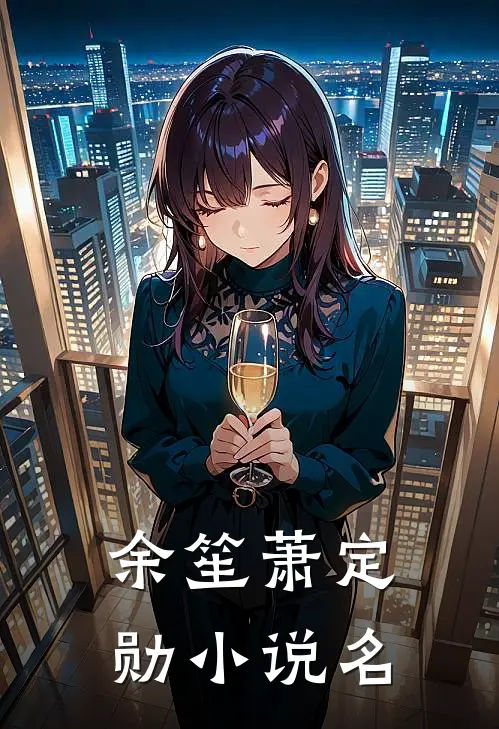 余笙萧定勋的小说