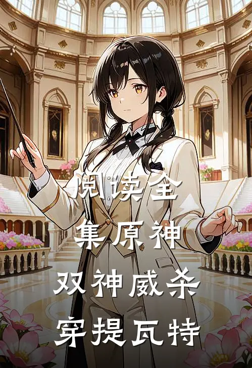 阅读全集原神双神威杀穿提瓦特的