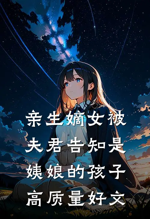 亲生嫡女被夫君告知是姨娘的孩子高质量好文