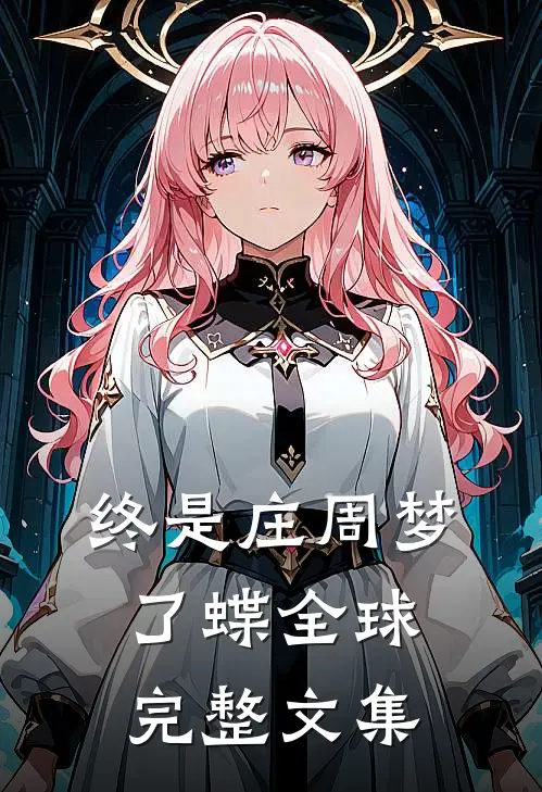 终是庄周梦了蝶全球完整文集