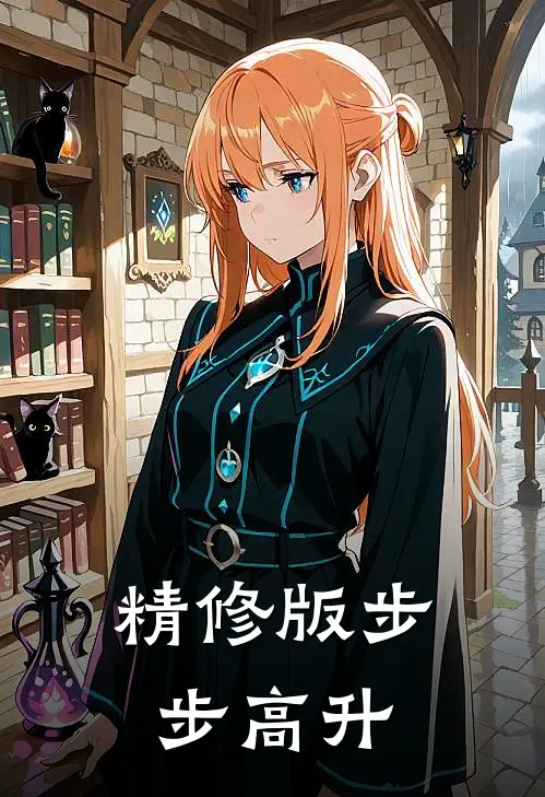 精修版步步高升