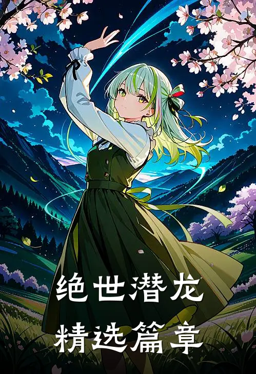 绝世潜龙精选篇章