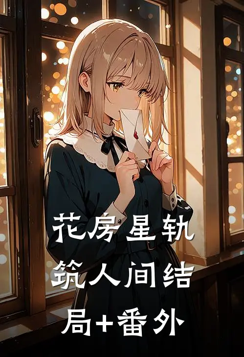 花房星轨筑人间结局+番外